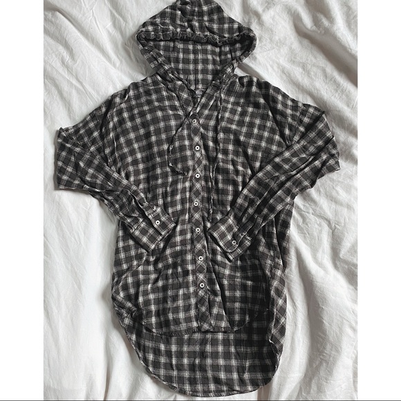 aerie Tops - • Down in Flames •